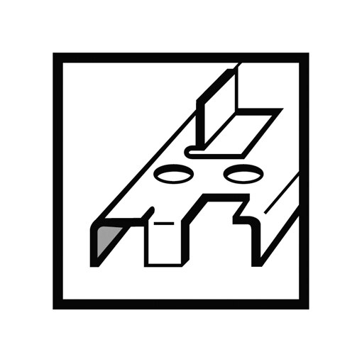 Reciprozaagblad voor metaal METALline Top